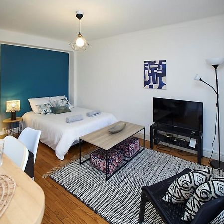 Studio 30M2 Cosy - Toulouse - Capitole A 5 Min Екстериор снимка