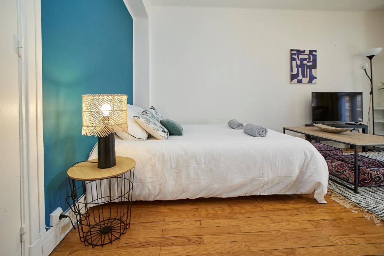 Studio 30M2 Cosy - Toulouse - Capitole A 5 Min Екстериор снимка