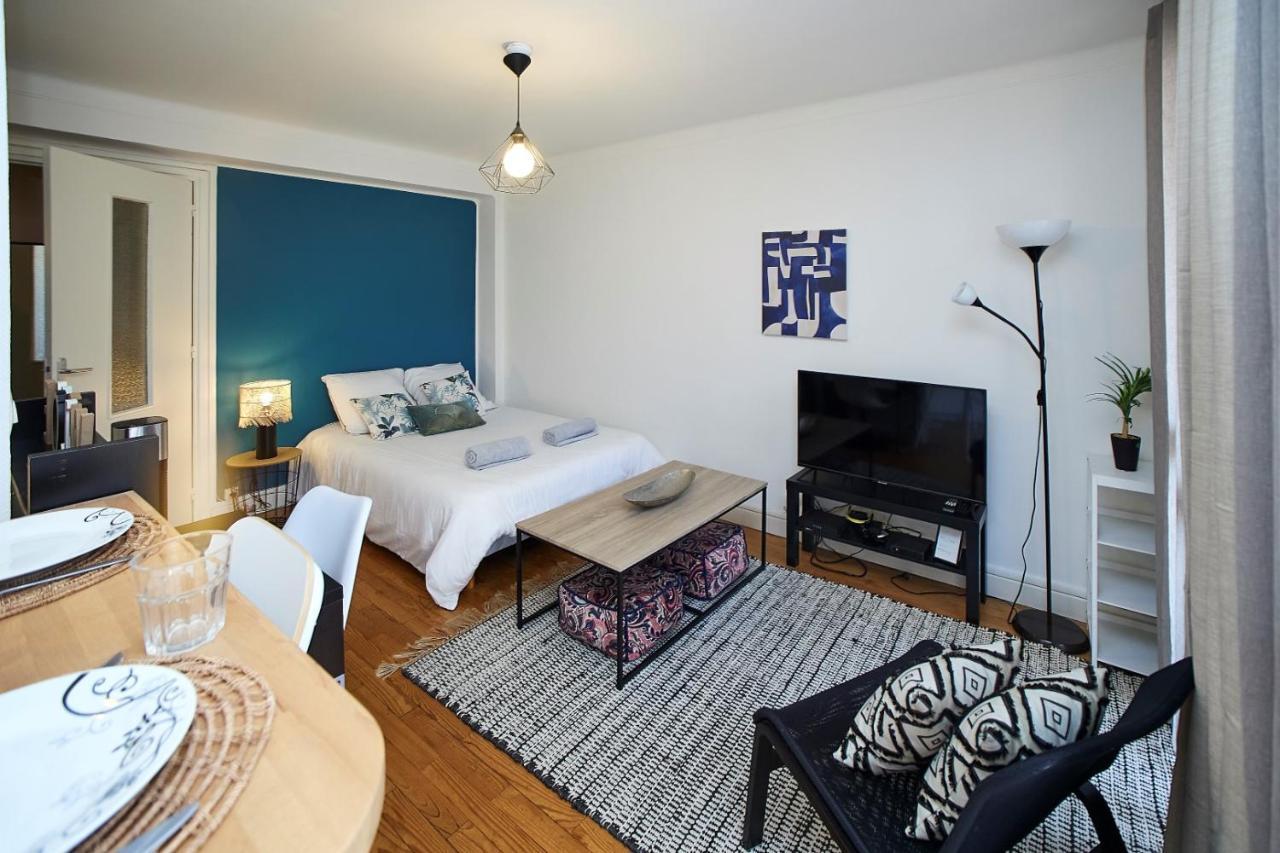 Studio 30M2 Cosy - Toulouse - Capitole A 5 Min Екстериор снимка