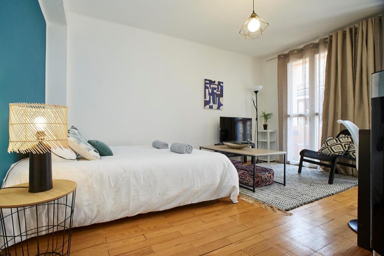 Studio 30M2 Cosy - Toulouse - Capitole A 5 Min Екстериор снимка