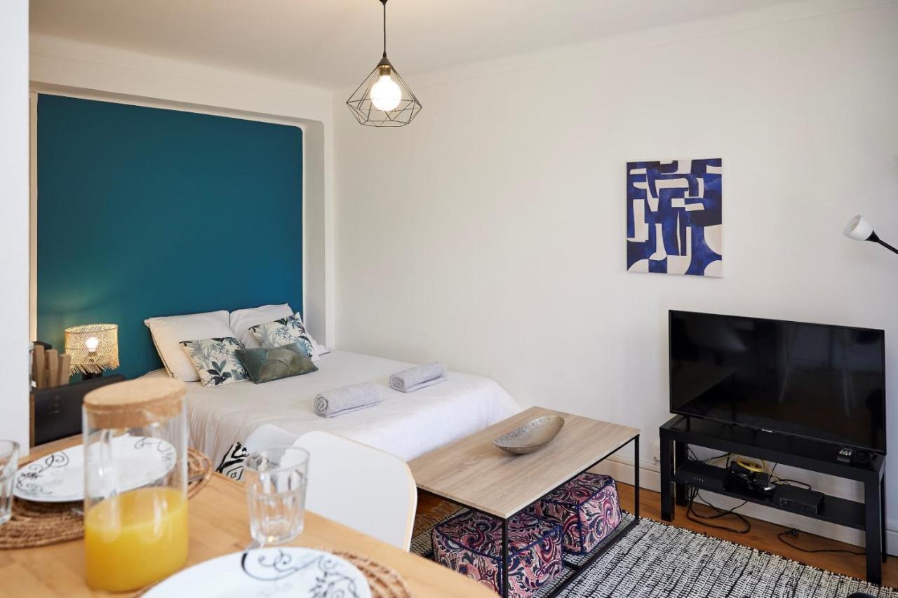 Studio 30M2 Cosy - Toulouse - Capitole A 5 Min Екстериор снимка