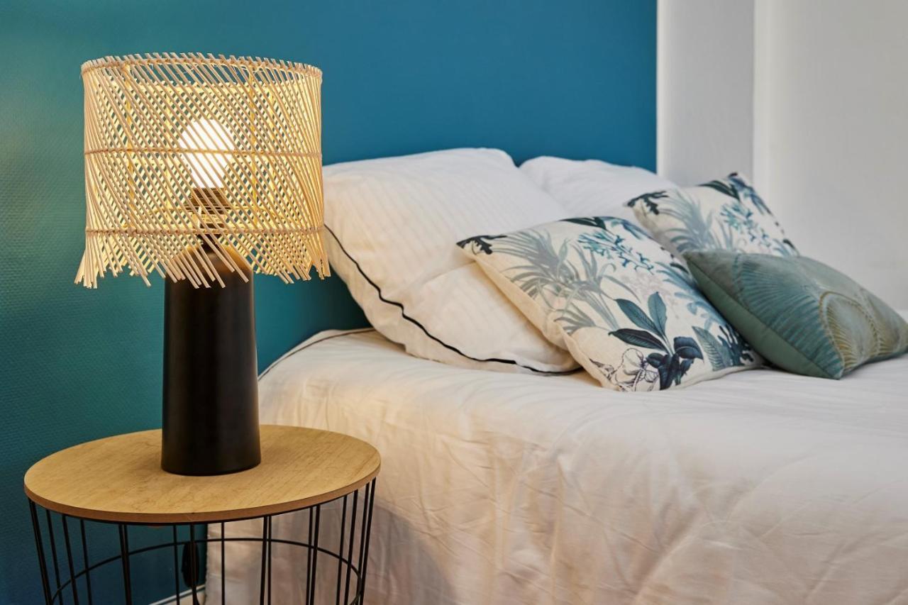 Studio 30M2 Cosy - Toulouse - Capitole A 5 Min Екстериор снимка