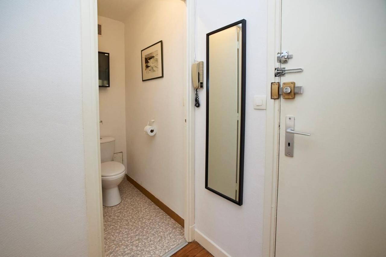 Studio 30M2 Cosy - Toulouse - Capitole A 5 Min Екстериор снимка