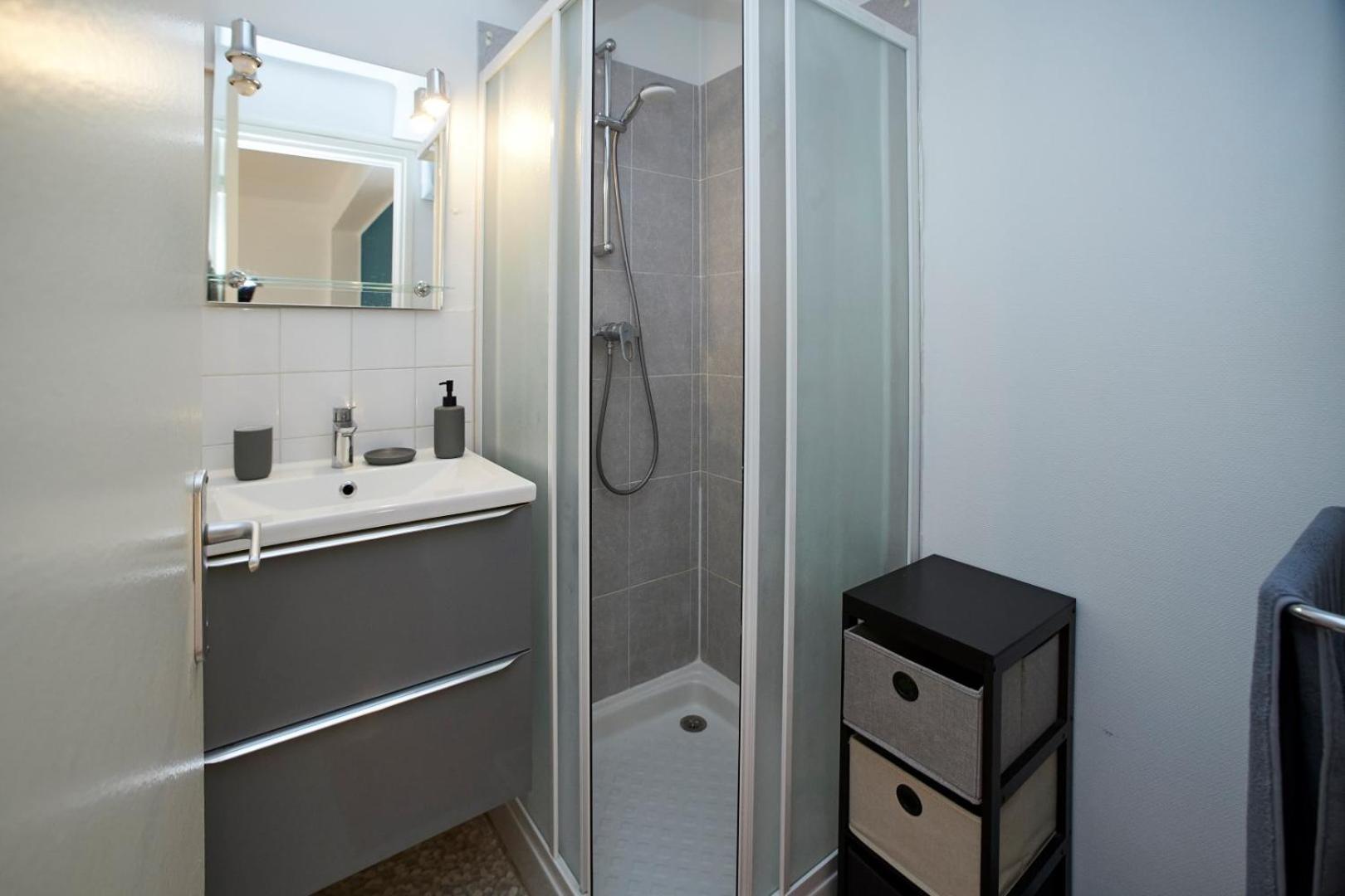 Studio 30M2 Cosy - Toulouse - Capitole A 5 Min Екстериор снимка